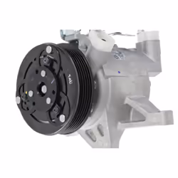 Compresseur de climatisation VALEO 814717