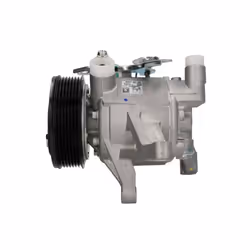 Compresseur de climatisation VALEO 814718