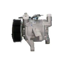 Compresseur de climatisation VALEO 814718