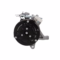 Compresseur de climatisation VALEO 814718