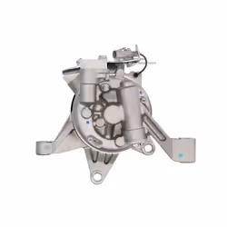 Compresseur de climatisation VALEO 814718