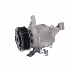 Compresseur de climatisation VALEO 814718 - Vue supplémentaire 6