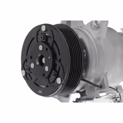Compresseur de climatisation VALEO 814718 - Vue supplémentaire 8