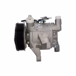 Compresseur de climatisation VALEO 814719