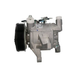 Compresseur de climatisation VALEO 814719