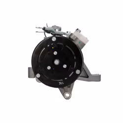 Compresseur de climatisation VALEO 814719