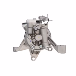 Compresseur de climatisation VALEO 814719