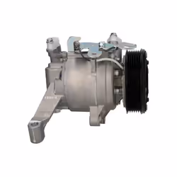 Compresseur de climatisation VALEO 814719 - Vue supplémentaire 4