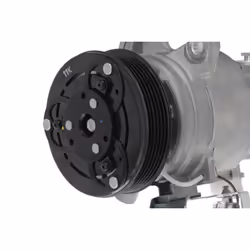 Compresseur de climatisation VALEO 814719 - Vue supplémentaire 8