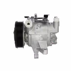 Compresseur de climatisation VALEO 814722