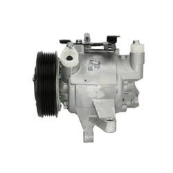 Compresseur de climatisation VALEO 814722