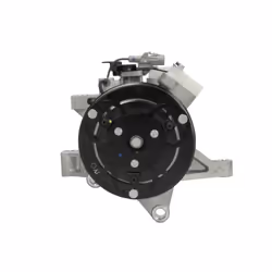 Compresseur de climatisation VALEO 814722