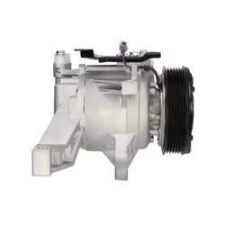 Compresseur de climatisation VALEO 814722 - Vue supplémentaire 4