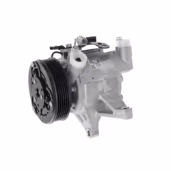 Compresseur de climatisation VALEO 814722 - Vue supplémentaire 5