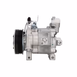 Compresseur de climatisation VALEO 814723