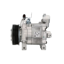 Compresseur de climatisation VALEO 814723