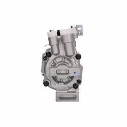 Compresseur de climatisation VALEO 814723