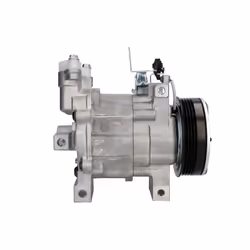Compresseur de climatisation VALEO 814723 - Vue supplémentaire 4