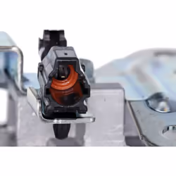 Compresseur de climatisation VALEO 814723 - Vue supplémentaire 7
