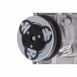 Compresseur de climatisation VALEO 814723 - Vue supplémentaire 8