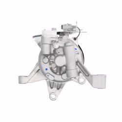 Compresseur de climatisation VALEO ORIGINS NEW VALEO 814726