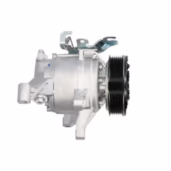 Compresseur de climatisation VALEO ORIGINS NEW VALEO 814726 - Vue supplémentaire 4