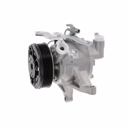 Compresseur de climatisation VALEO ORIGINS NEW VALEO 814726 - Vue supplémentaire 6