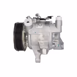 Compresseur de climatisation VALEO 814727