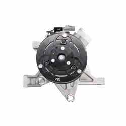 Compresseur de climatisation VALEO 814727