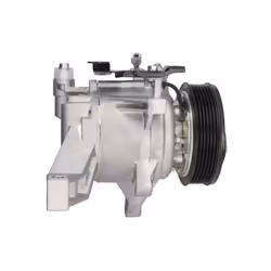 Compresseur de climatisation VALEO 814727 - Vue supplémentaire 4