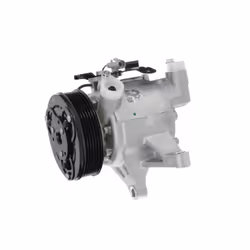 Compresseur de climatisation VALEO 814727 - Vue supplémentaire 6