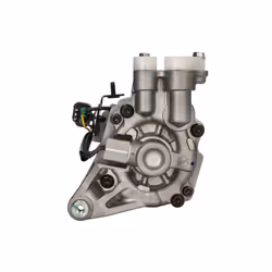 Compresseur de climatisation VALEO 814728