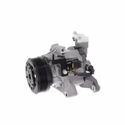 Compresseur de climatisation VALEO 814728 - Vue supplémentaire 6