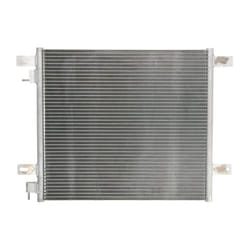 Condenseur, climatisation VALEO 815095