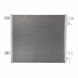 Condenseur, climatisation VALEO 815095