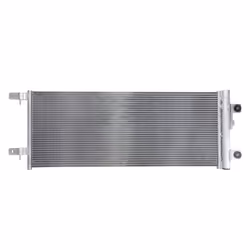 Condenseur, climatisation VALEO 815125