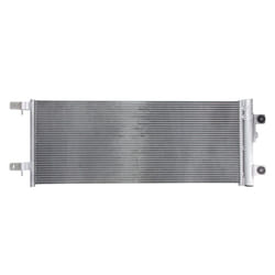 Condenseur, climatisation VALEO 815125