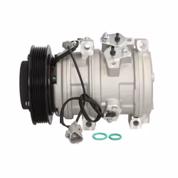 Compresseur de climatisation VALEO 815554