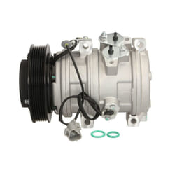 Compresseur de climatisation VALEO 815554