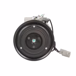 Compresseur de climatisation VALEO 815554