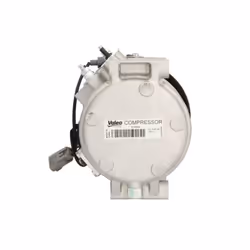 Compresseur de climatisation VALEO 815554