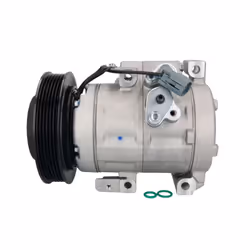 Compresseur de climatisation VALEO 815595