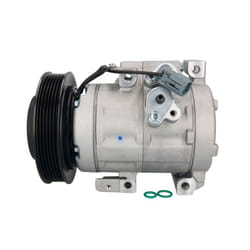 Compresseur de climatisation VALEO 815595