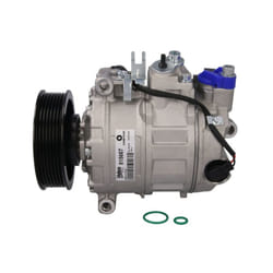 Compresseur de climatisation VALEO 815667