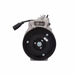 Compresseur de climatisation VALEO 815667