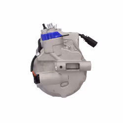 Compresseur de climatisation VALEO 815667