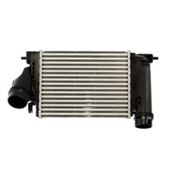 Intercooler VALEO 816759