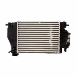 Intercooler VALEO 816759