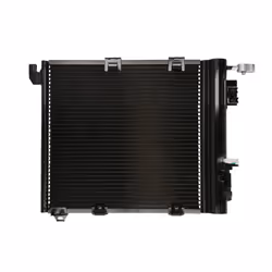 Condenseur, climatisation VALEO 817506