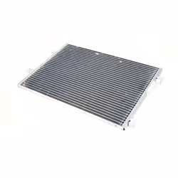 Condenseur, climatisation VALEO 817602